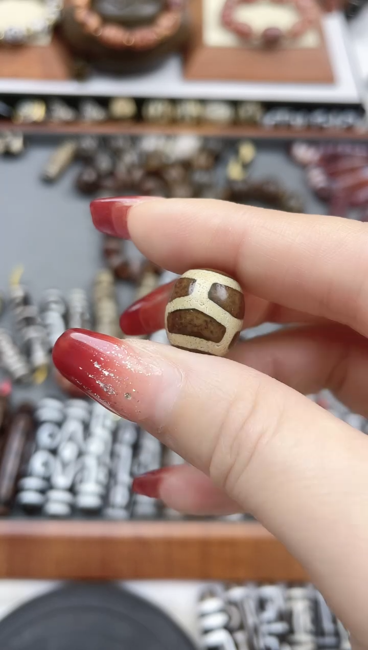 【闪购商品】玛瑙/玉髓珠珠未镶嵌富甲达洛