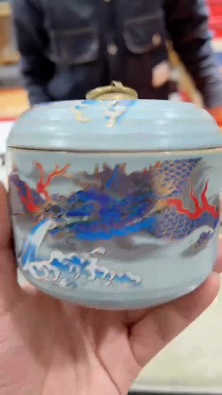 【闪购商品】杯有仓库清仓随便炸