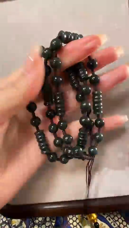 颈饰未镶嵌和田玉11111111