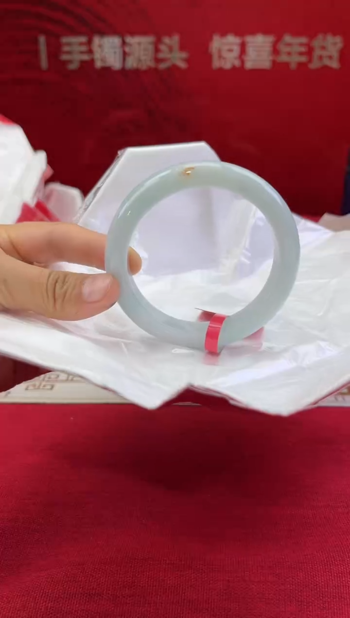 【闪购商品】翡翠手镯未镶嵌5翡翠手镯