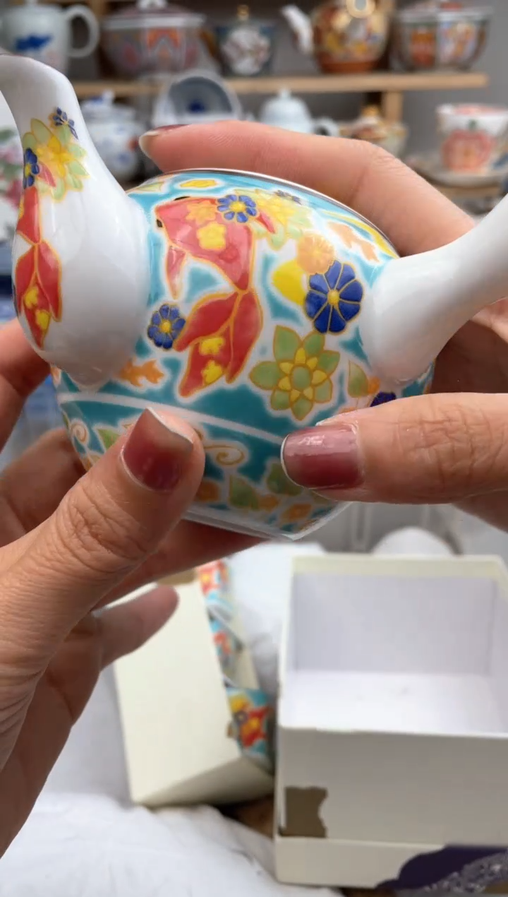 【闪购商品】瓷片默认微瑕，看清尺寸品相再拍