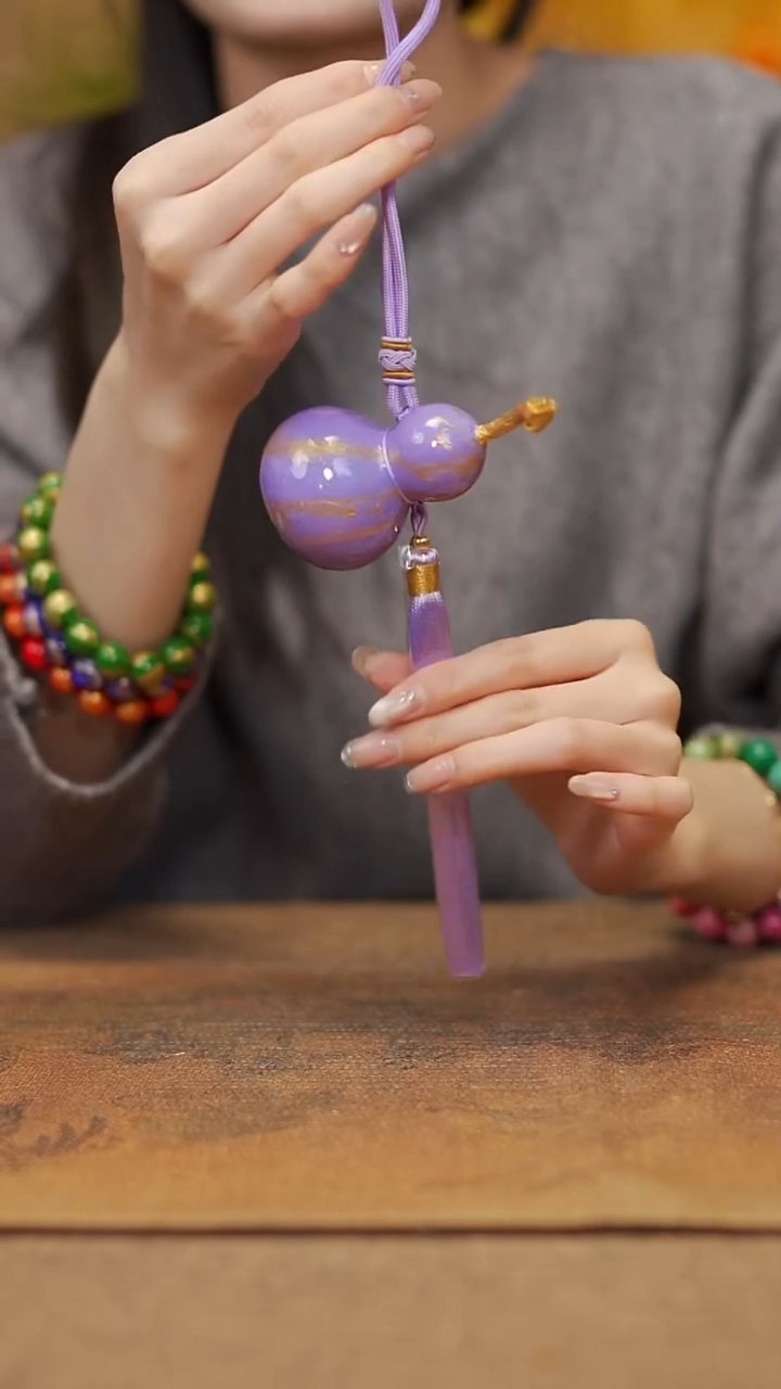 【闪购商品】740 宴禾堂大漆工艺小葫芦68