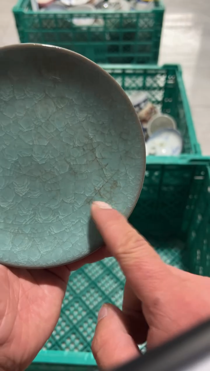 中古商品默认瑕疵完美主义者慎拍