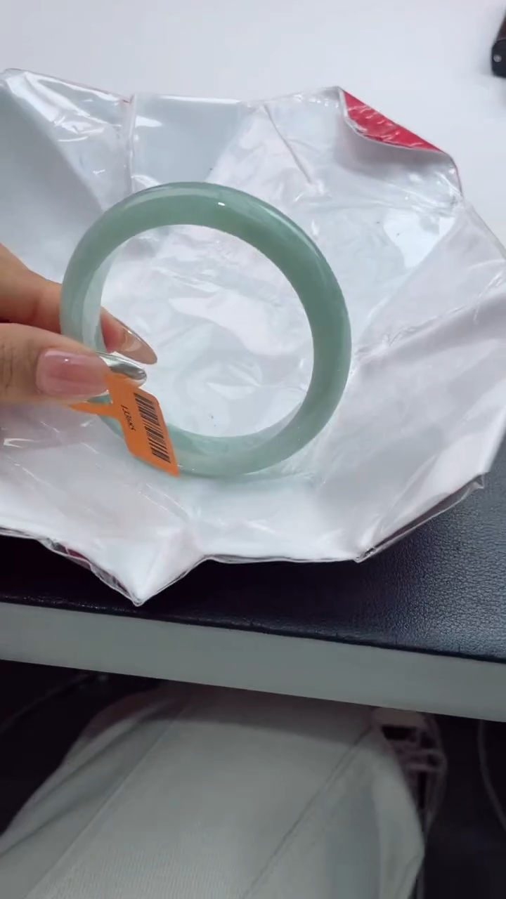 【闪购商品】翡翠手镯未镶嵌15翡翠手镯