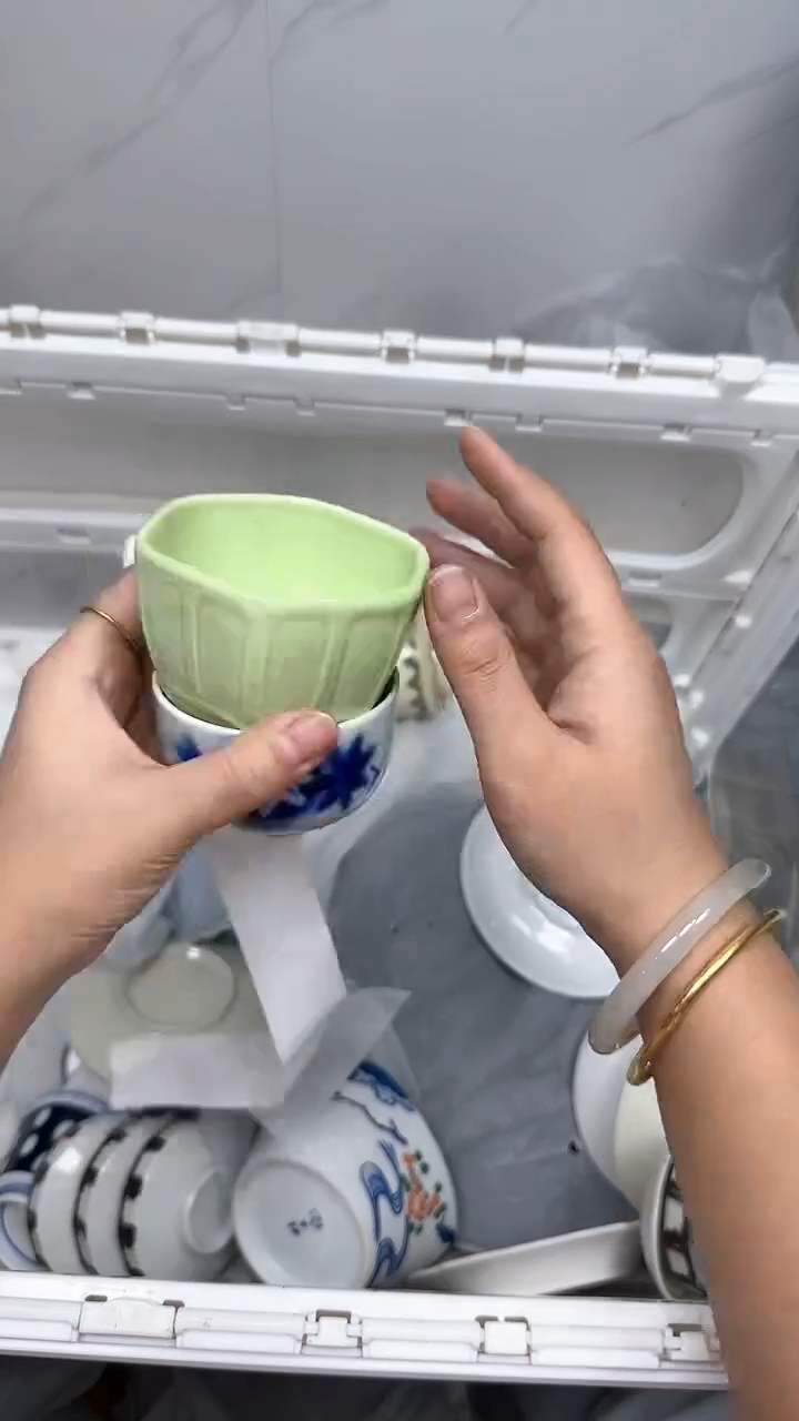 【闪购商品】1815回流瓷器默认微瑕，18.8包邮