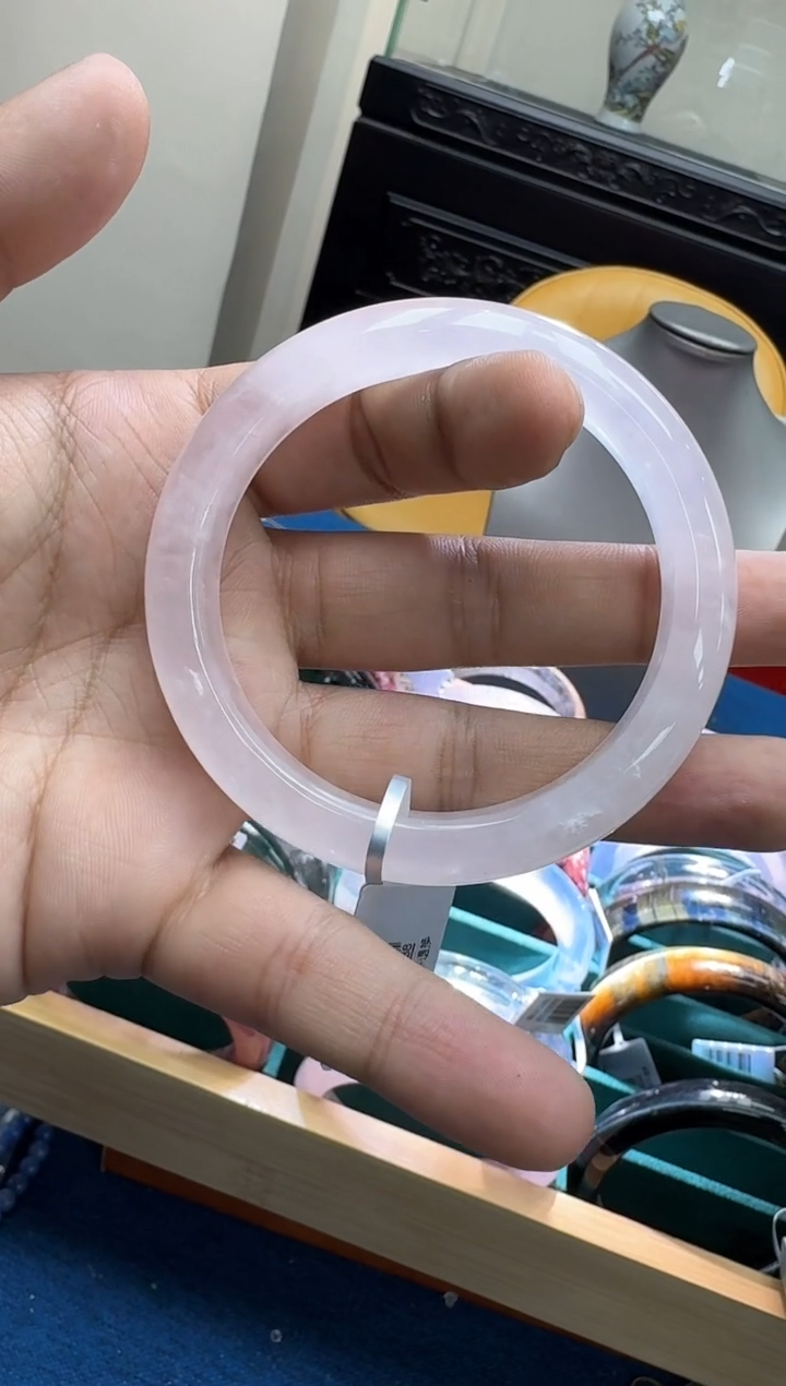 【闪购商品】水晶手镯未镶嵌57多样性发一件749