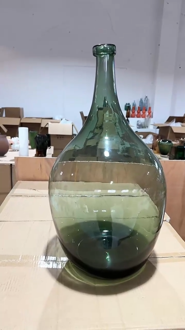 【闪购商品】玻璃瓶口微瑕