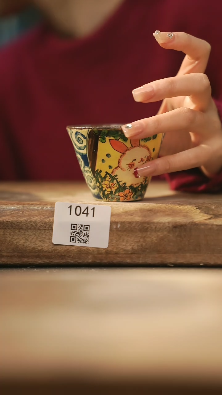 【闪购商品】【落单孤品】福利/杯子@@1041