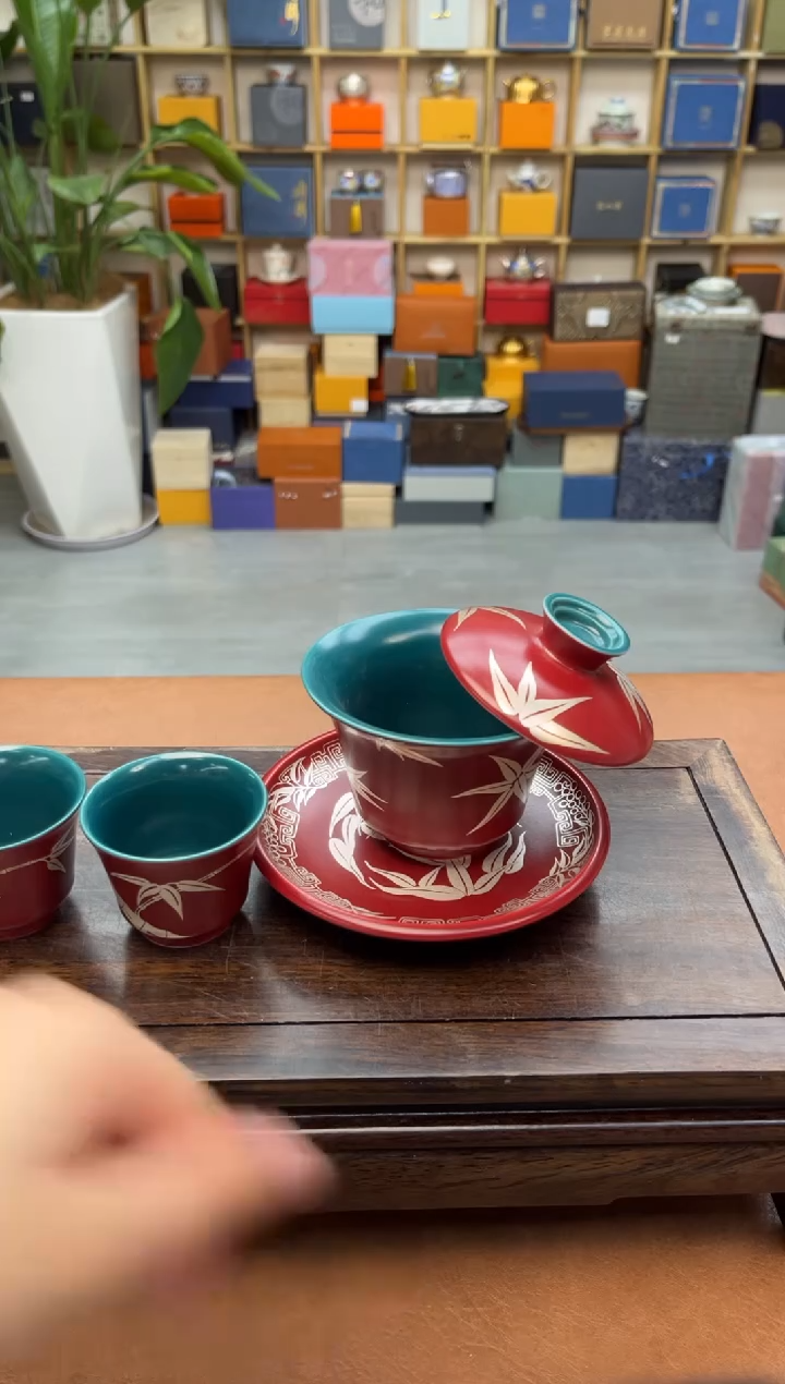 【闪购商品】@@高端茶器甄选精品