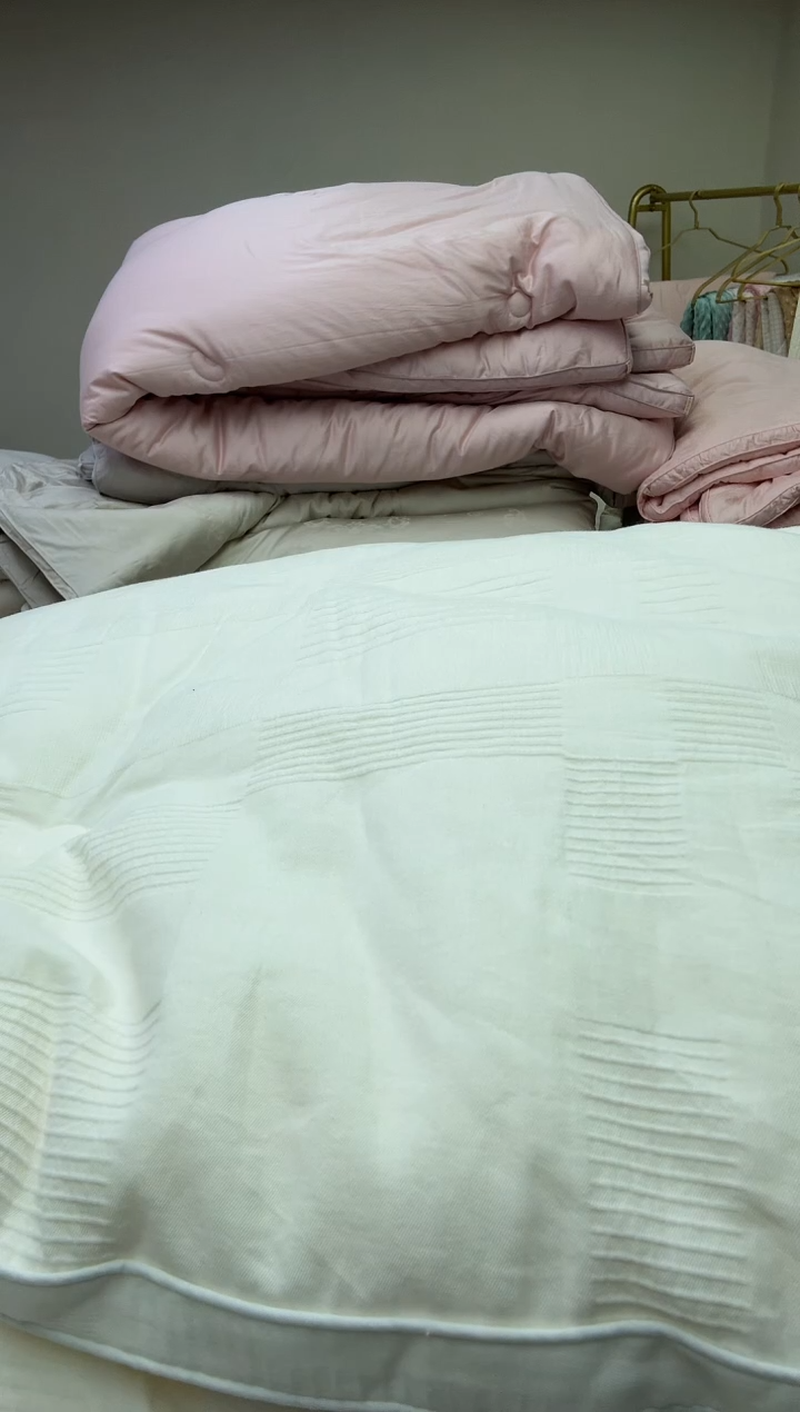 95%以上原棉大提花150*200//6左右