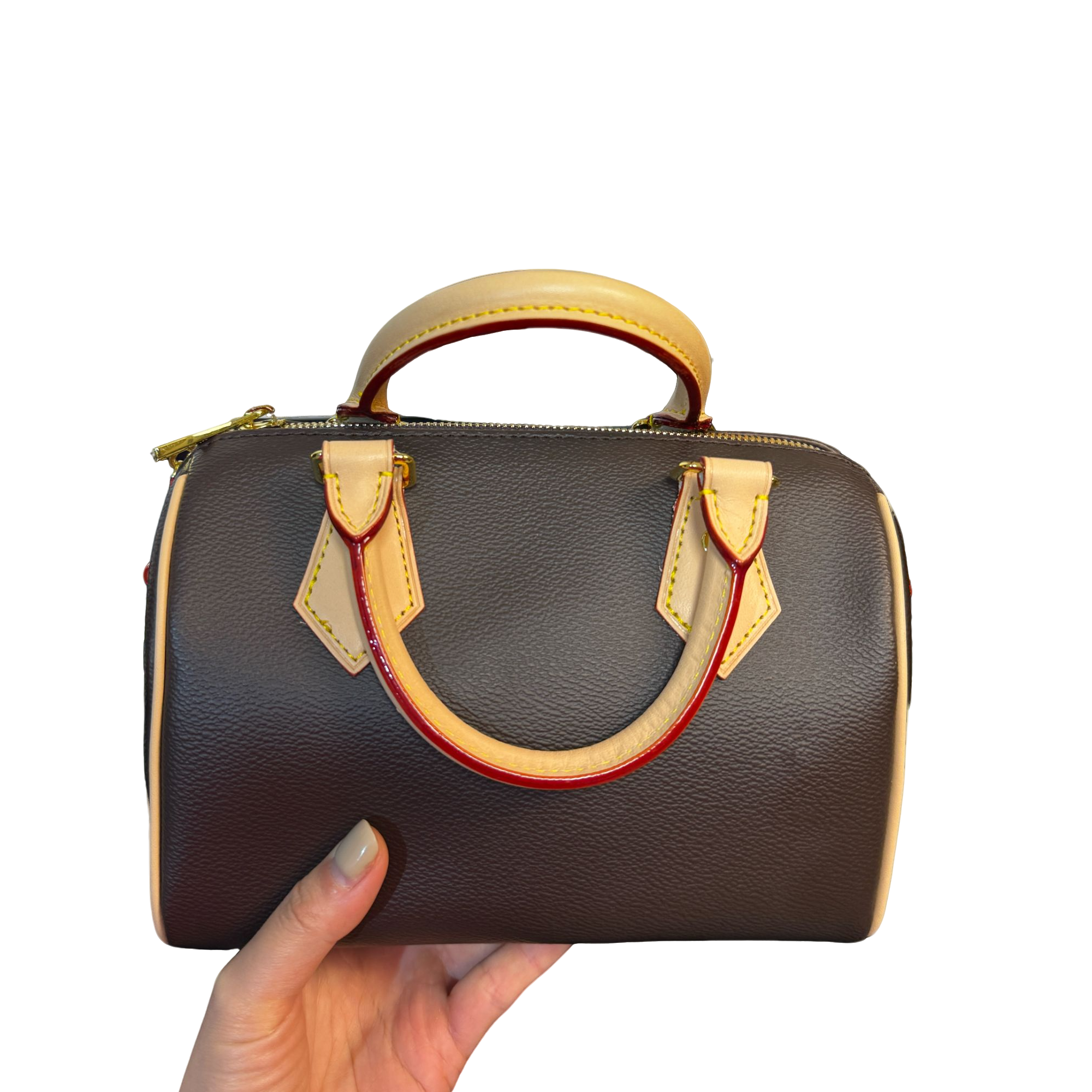 【枕头包】经典高定手提斜挎单肩女包