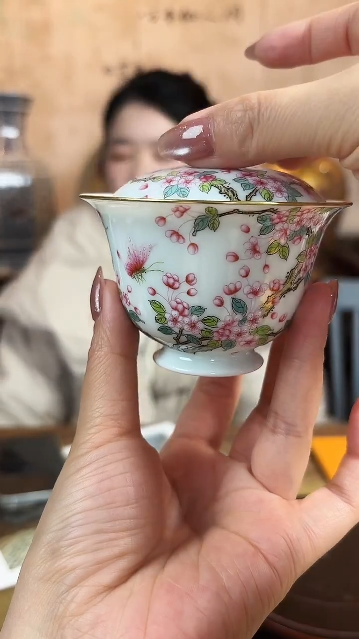 摆件瓷瓷博会—湖田书院专场31