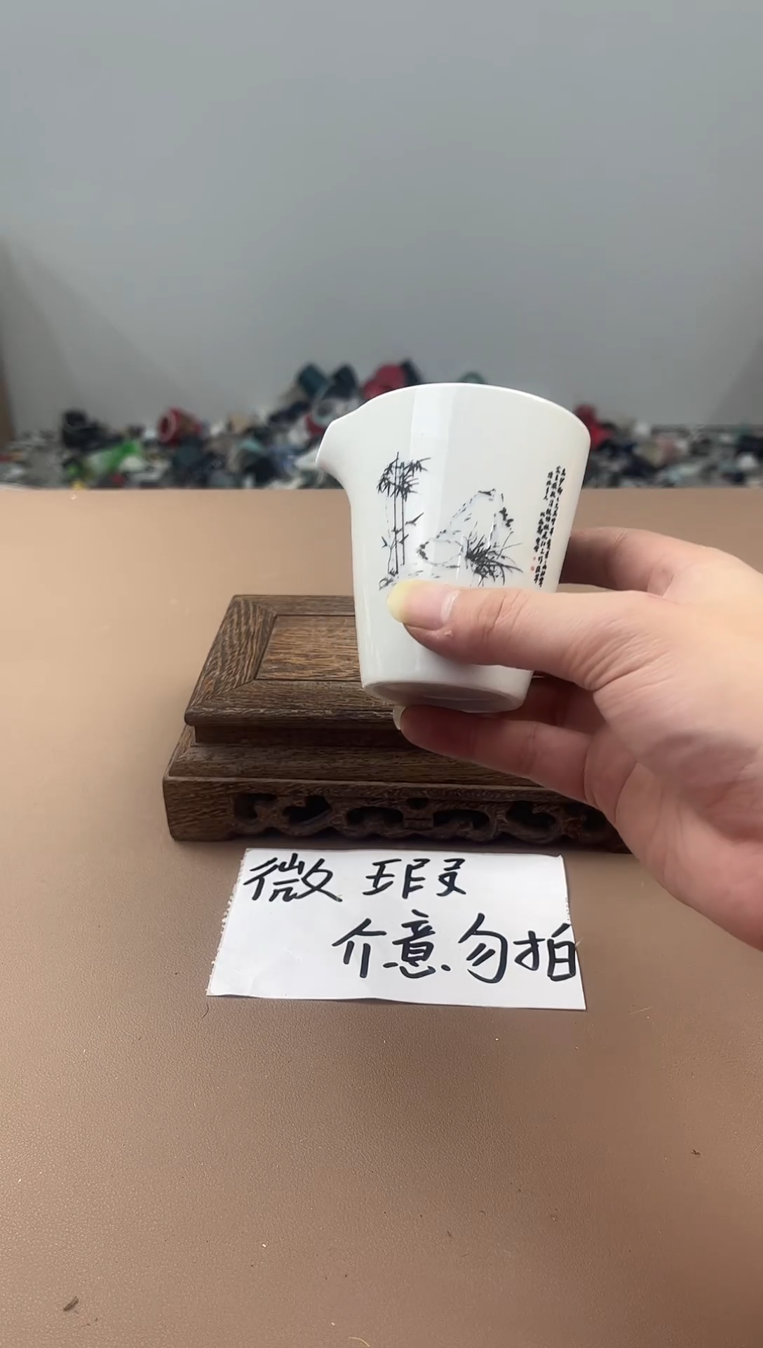 陶瓷双饮款11111111