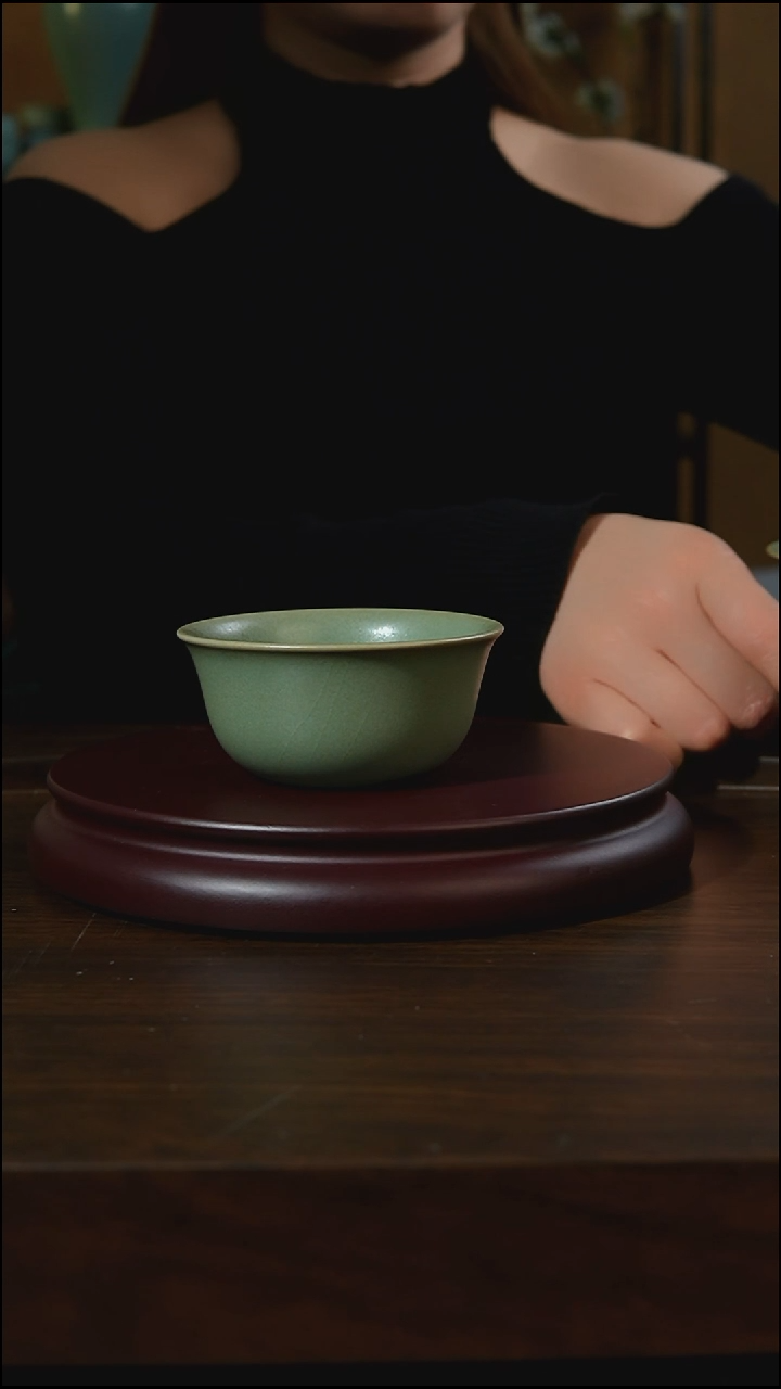 杯子瓷前**育一级鸡缸杯
