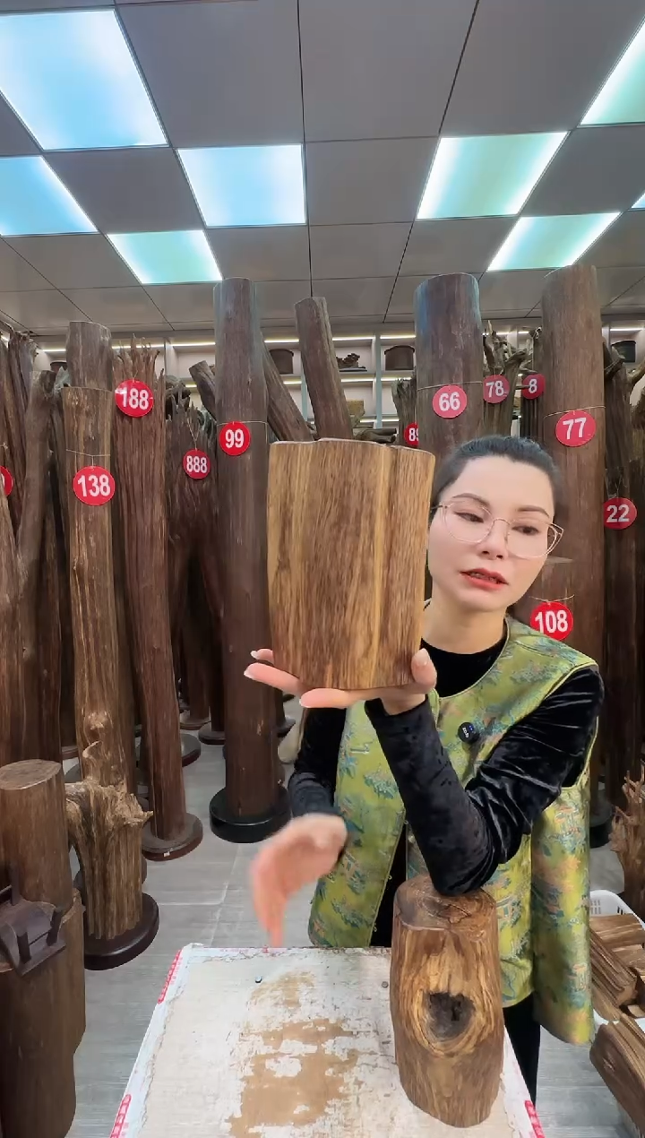 沉香沉香枕沉香原料 七天无理由