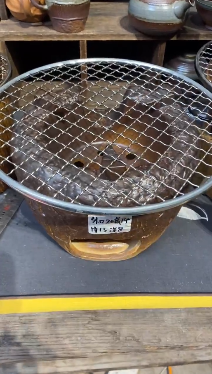 瓷片陶然自得迷工造物