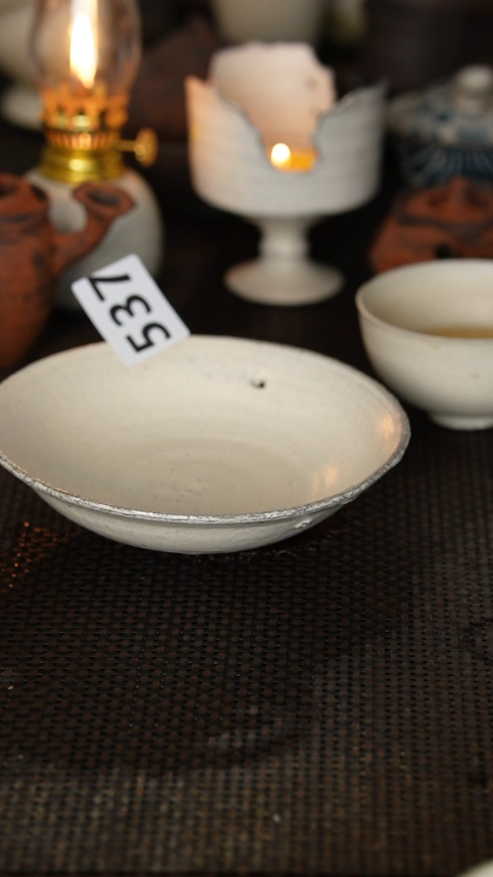 【闪购商品】537景德镇{立梦陶}手作