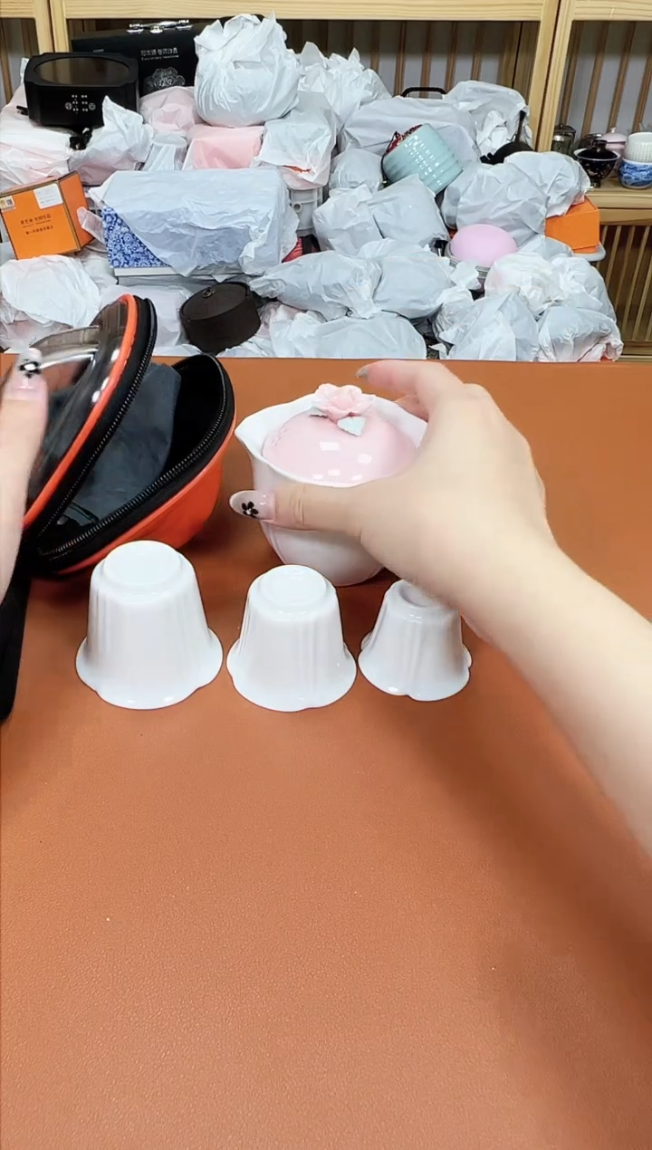 【闪购商品】万家瓷坊清货商品链接@@D861
