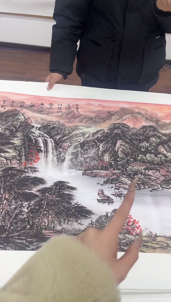 丽丽专属精品画链接x03