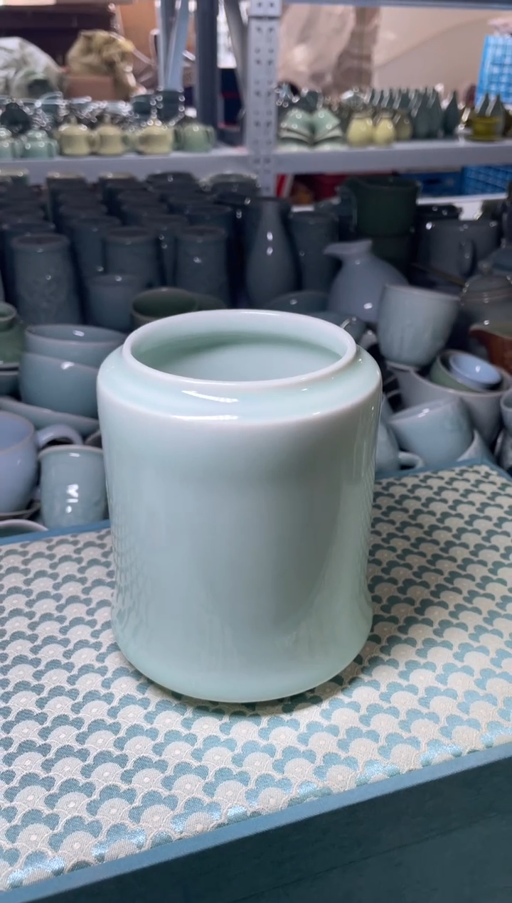 特价青瓷 慧语瓷坊