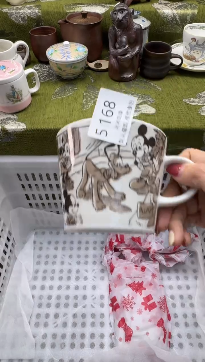 瓷片水*瓷片  5 168