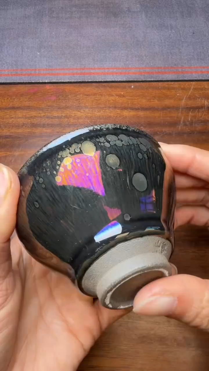 茶盏华瓷高端收藏880