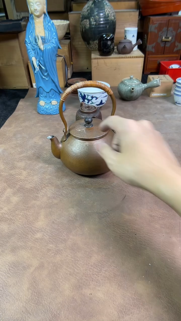 【闪购商品】摆件茶宠瓷器茶具套装