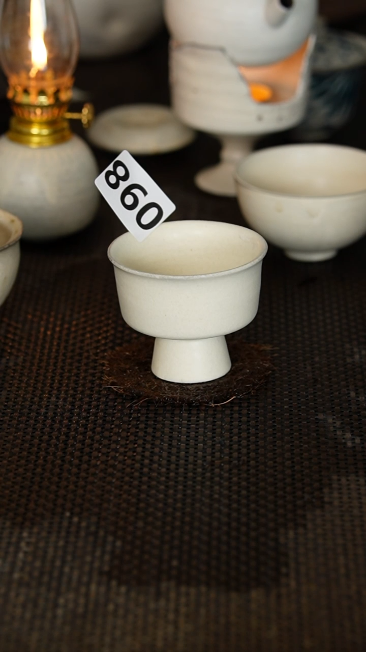 【闪购商品】098景德镇{立梦陶}手作