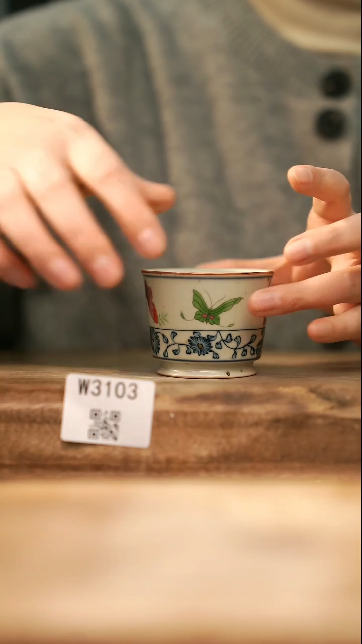 【经典福利】/ 杯子@@W3103
