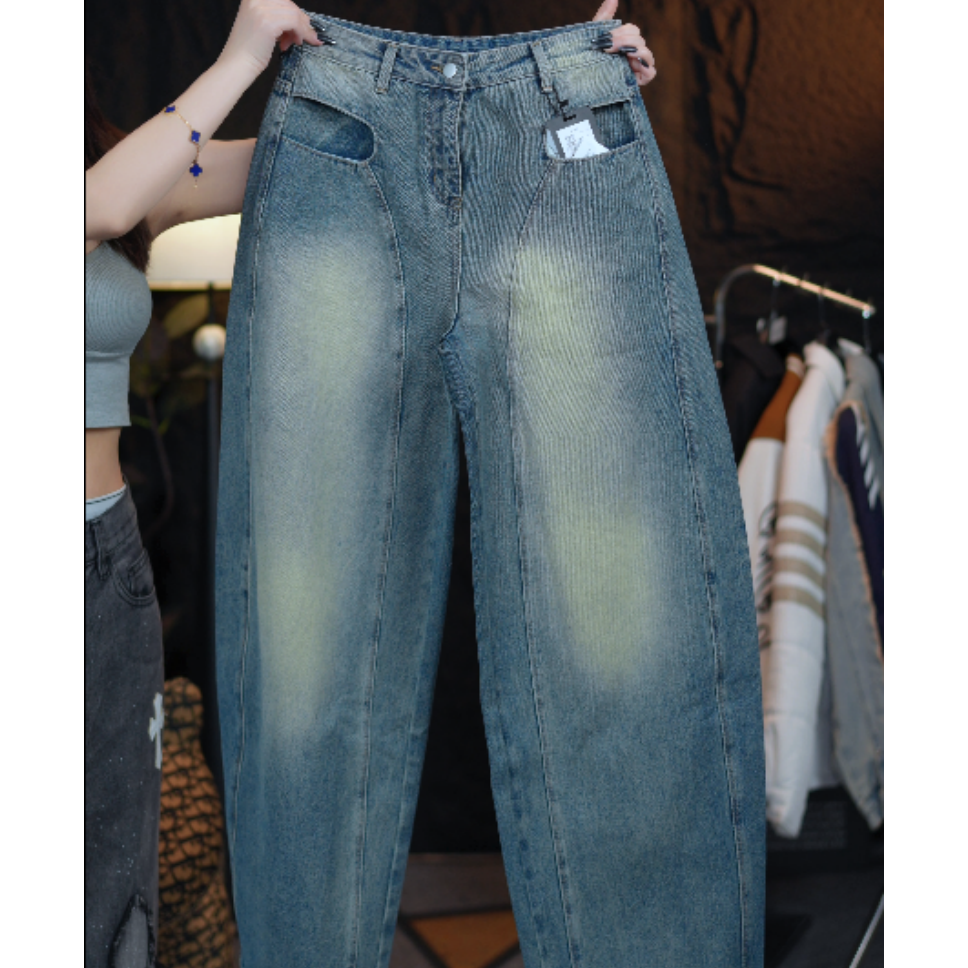 【仟仟专属】-时尚休闲百搭裤子男-XX5785-135号