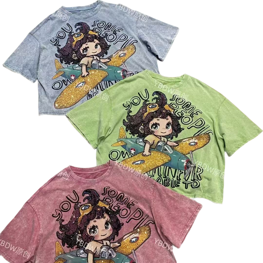 （ 75-99）优选新款潮牌上衣休闲