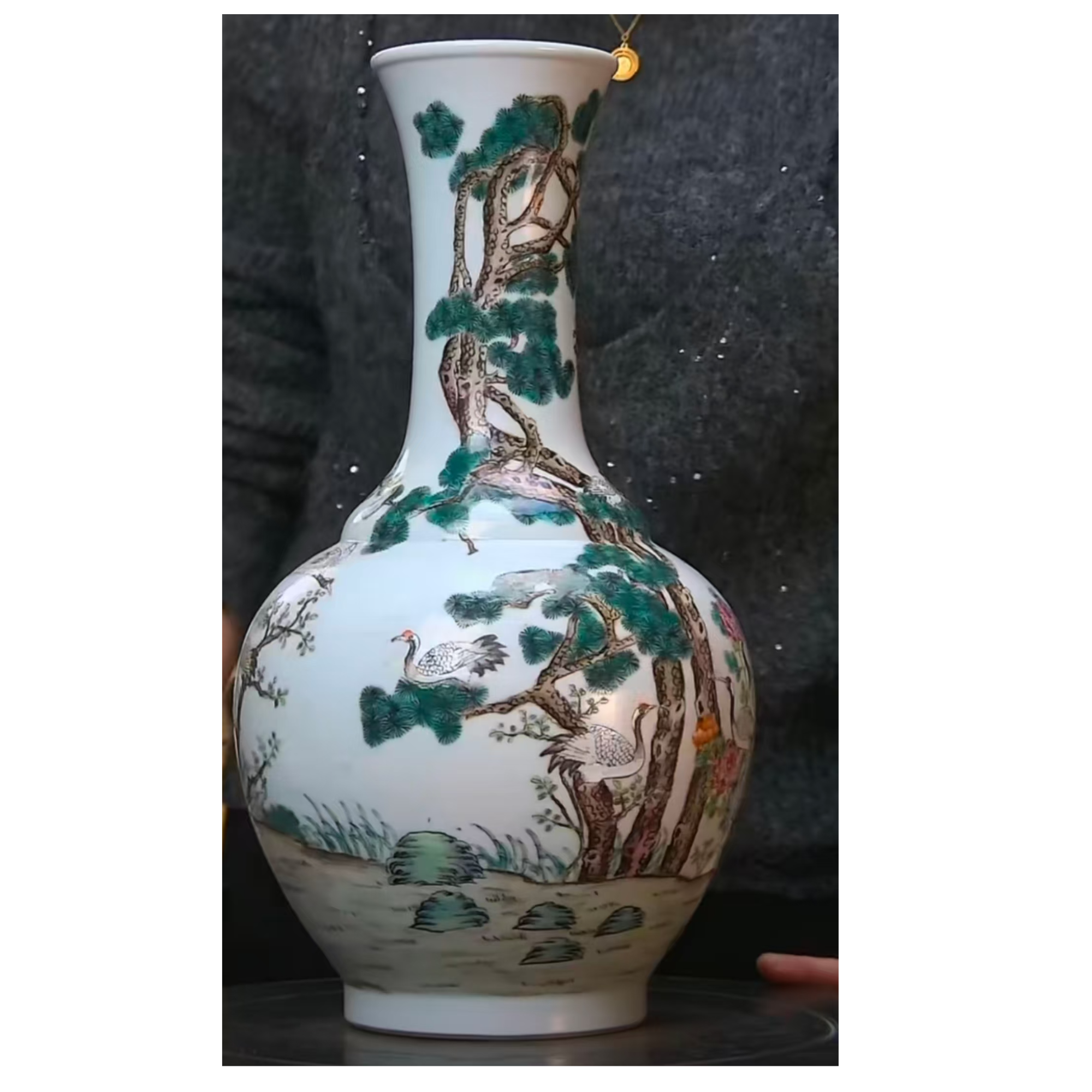 古韵今风斋精品陶瓷