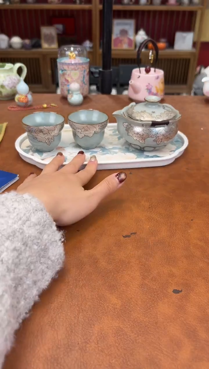 -熹宁陶瓷通用链接