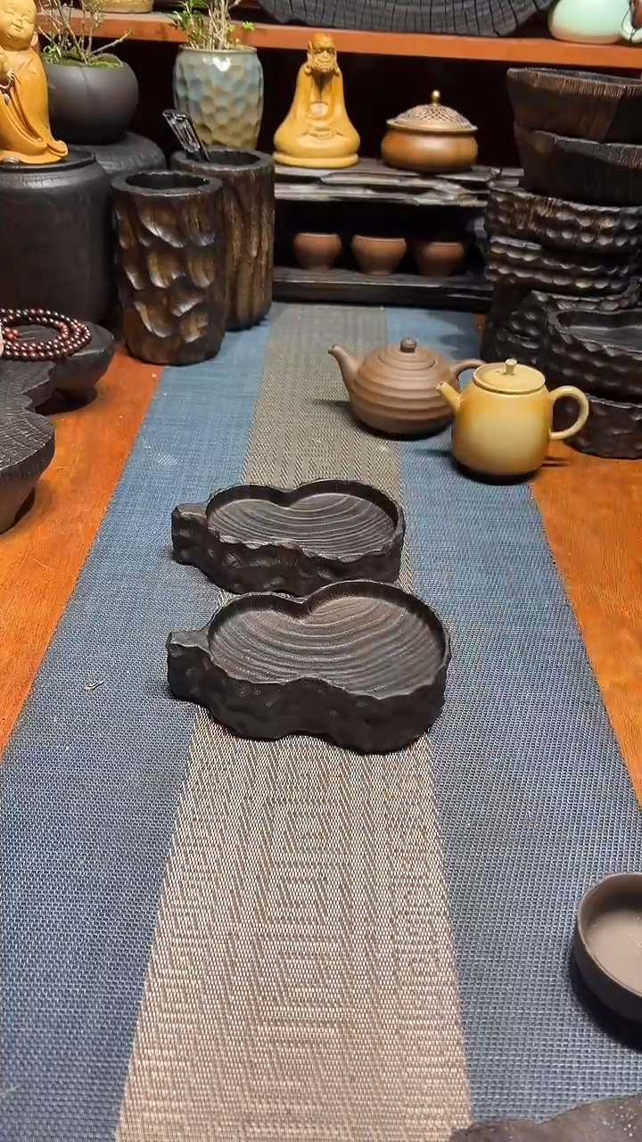 香樟木香樟木一物一拍