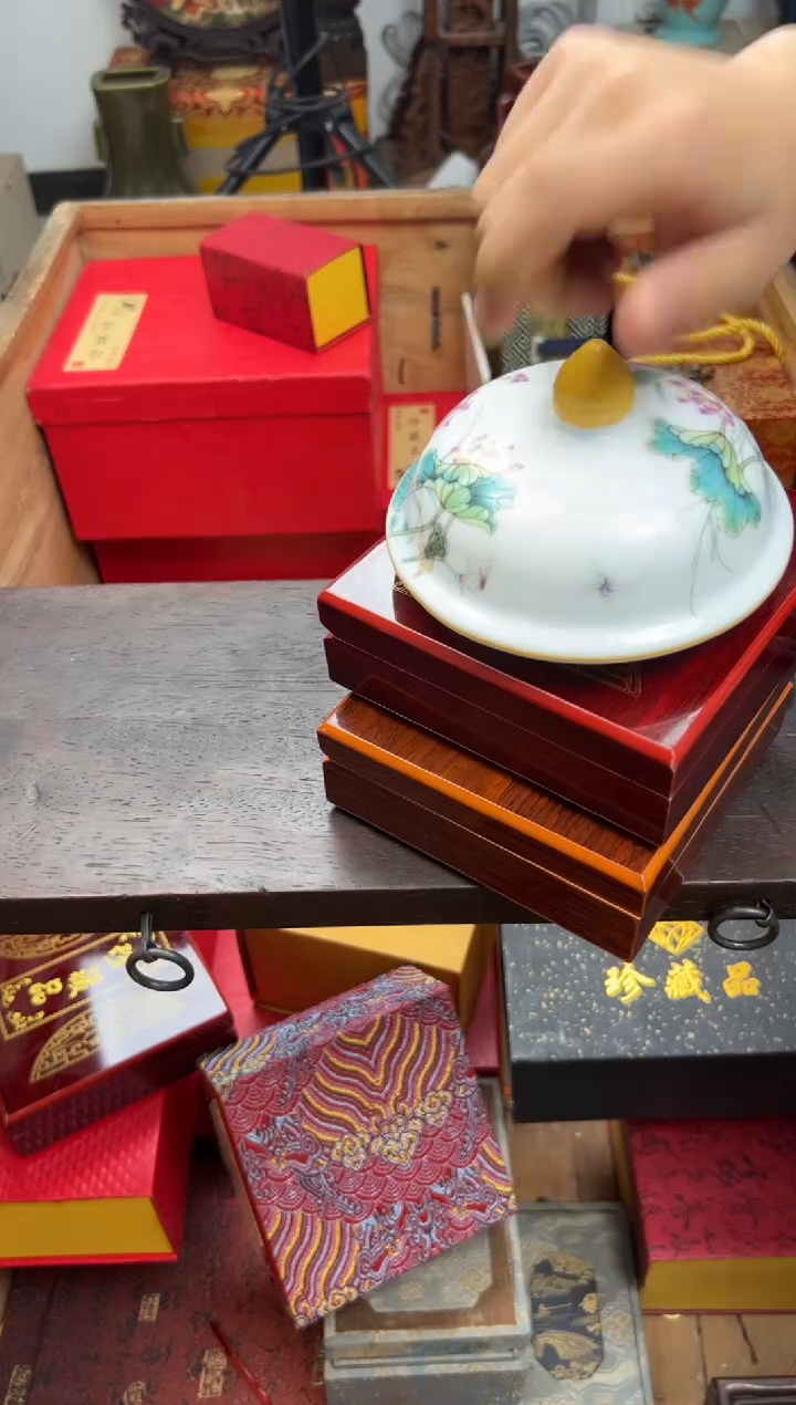 【闪购商品】瓷片————————————山手串+108
