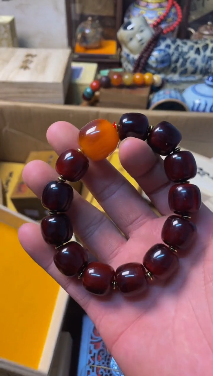 手串泽易家精美泽易推荐，多样发一