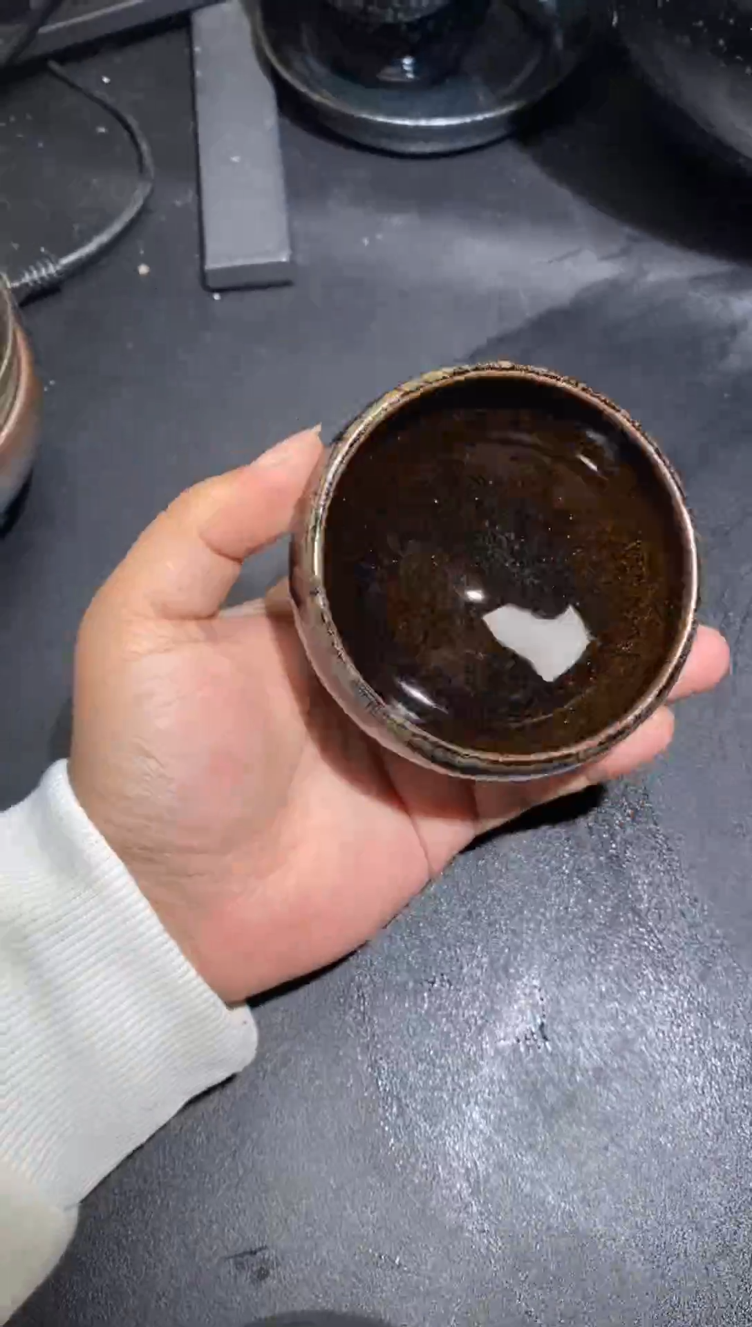 茶盏            10