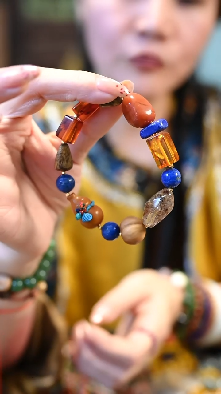 未镶嵌手链南红玛瑙 全量