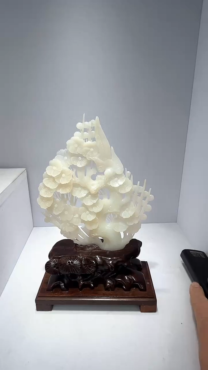 【闪购商品】和田玉摆件未镶嵌摆件