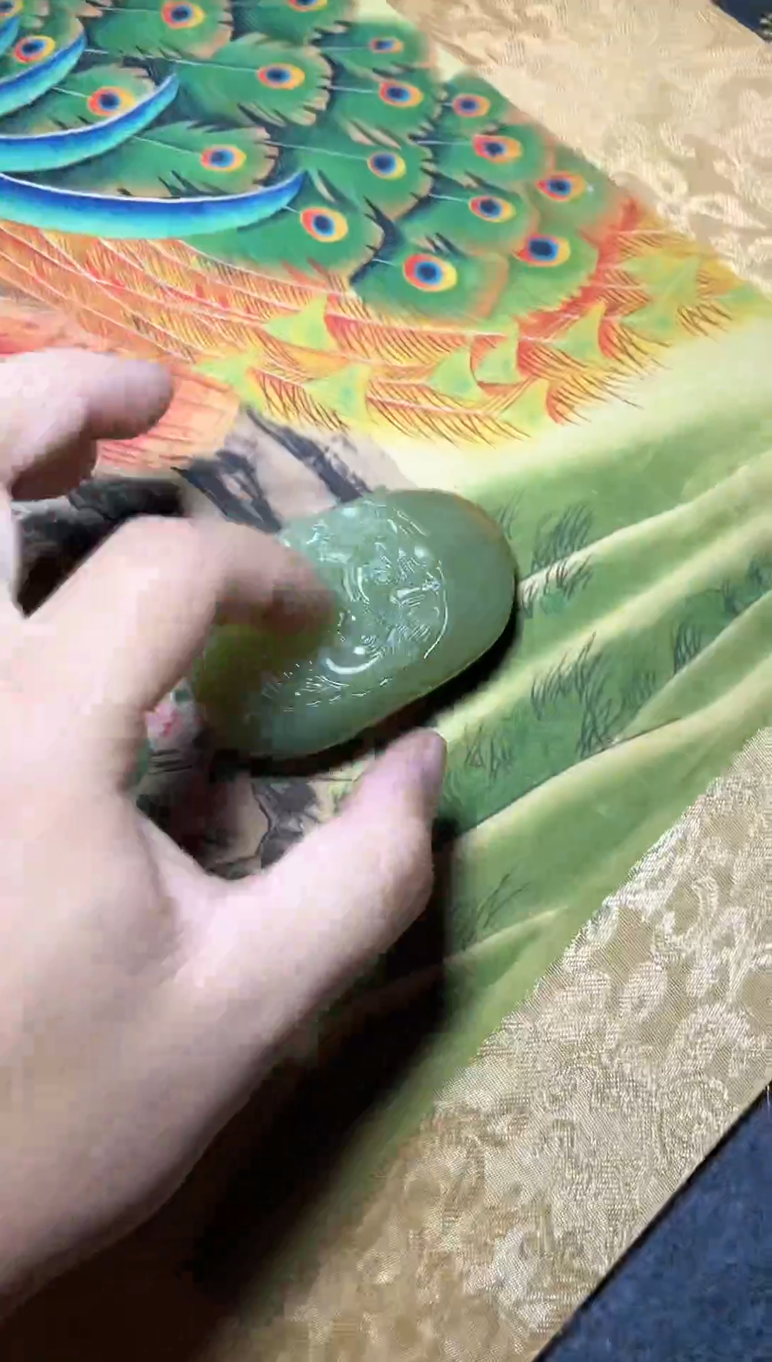 主播推荐主播推荐1自