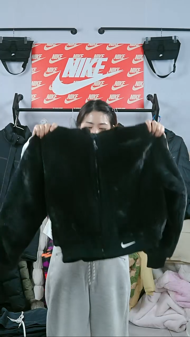 4221闪购编码Nike/Jordan运动衣以直播间过款为准尺码