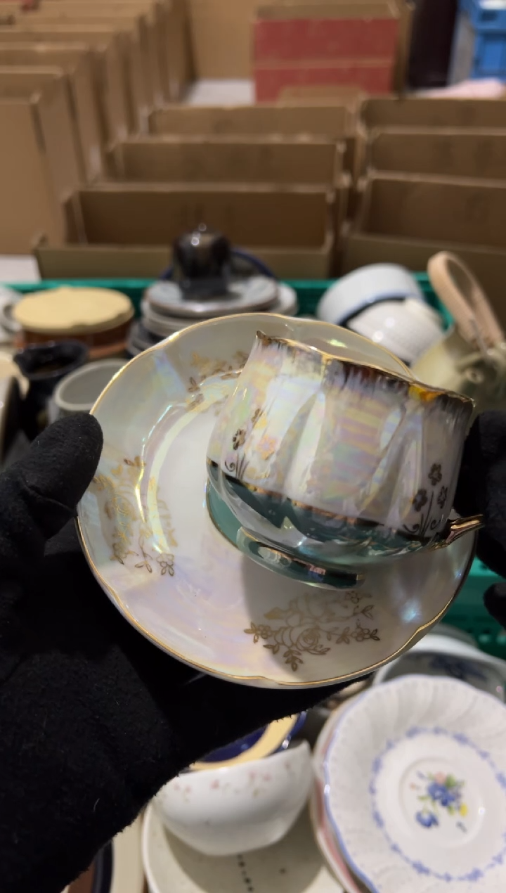 蔡**_蔡太阳中古商品默认瑕疵完美主义拍慎