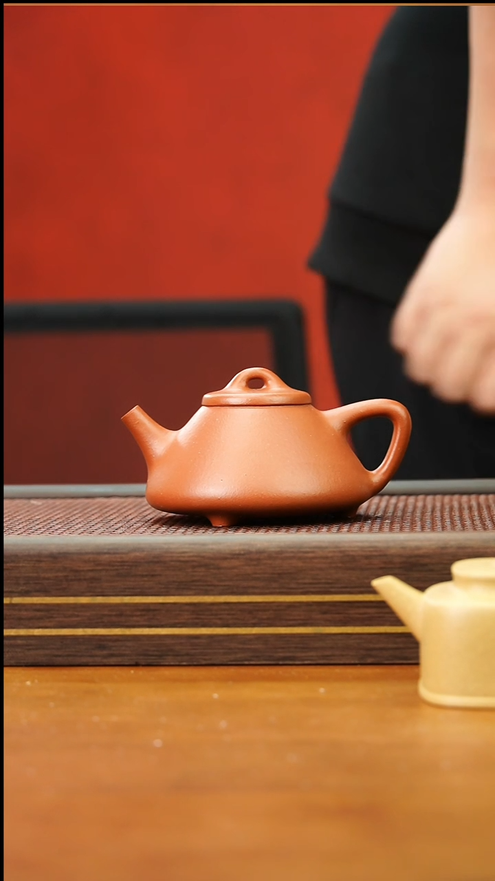茶壶紫砂宜兴紫砂原矿无添加