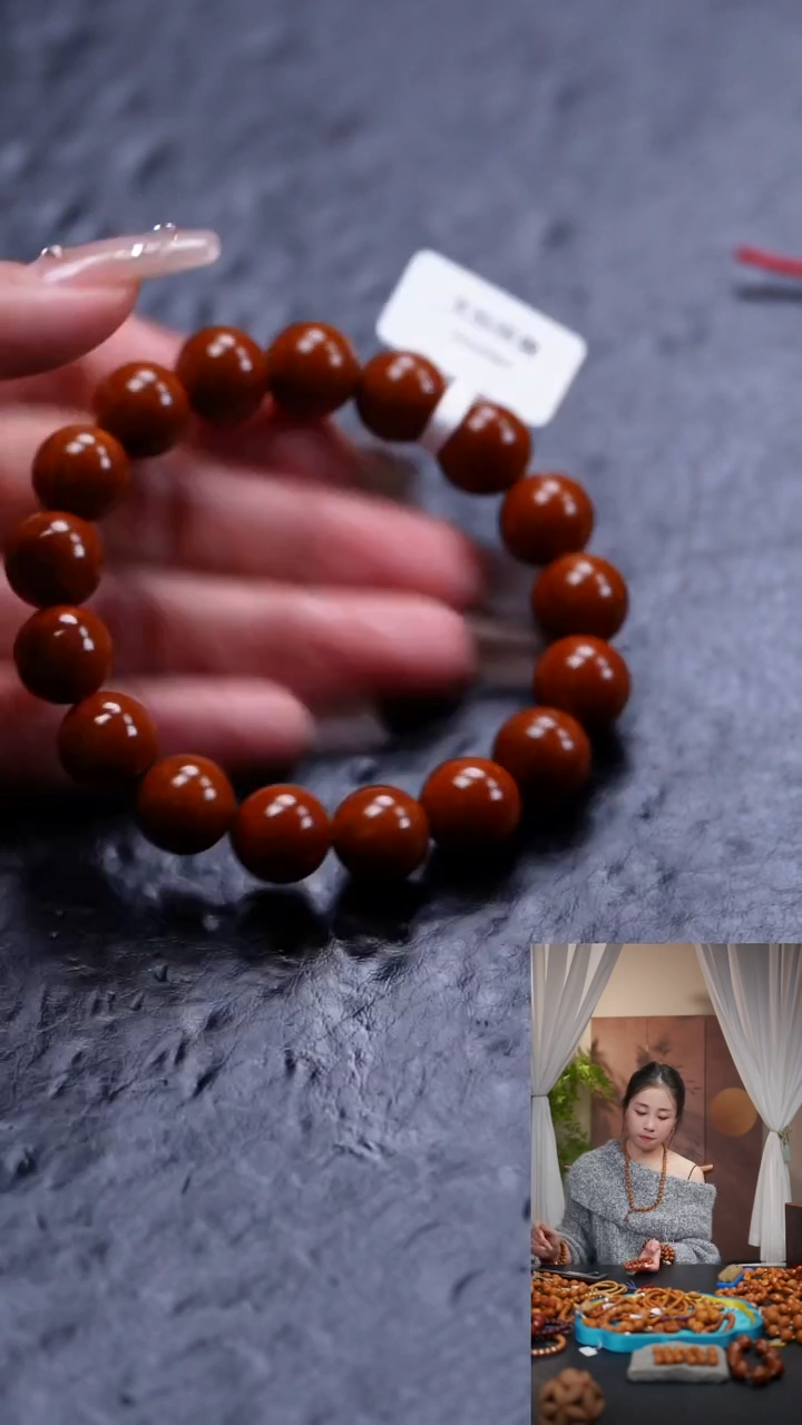 手串橄榄核?****?橄榄核