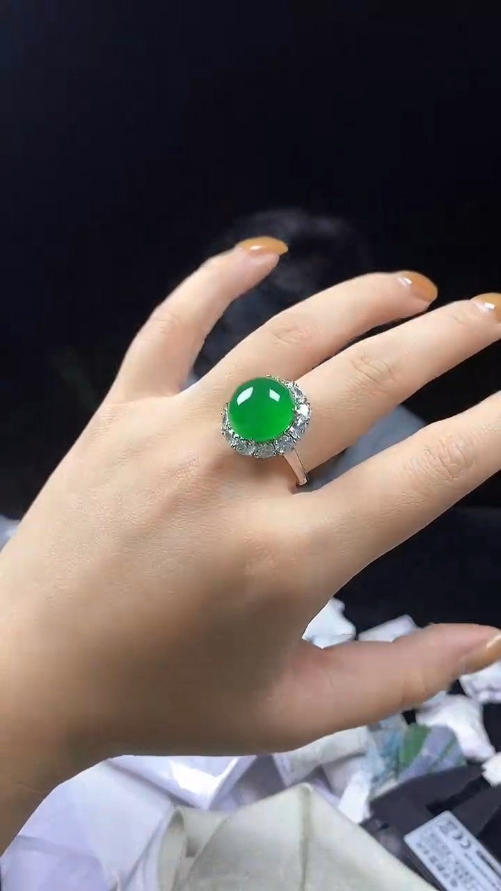 满色吊坠 所见即所得！！