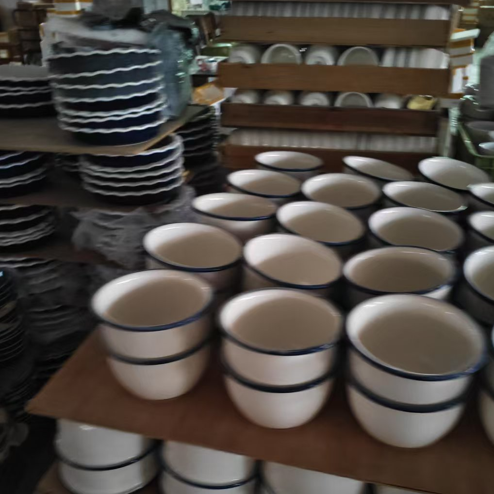 1521-1016陶瓷餐具摆件临时链接 少量孤品介意勿拍有问题联系客服