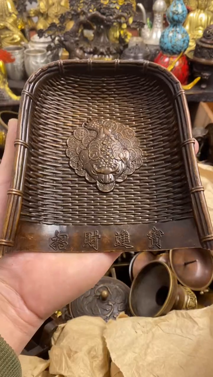 1案台摆件 物品摆件