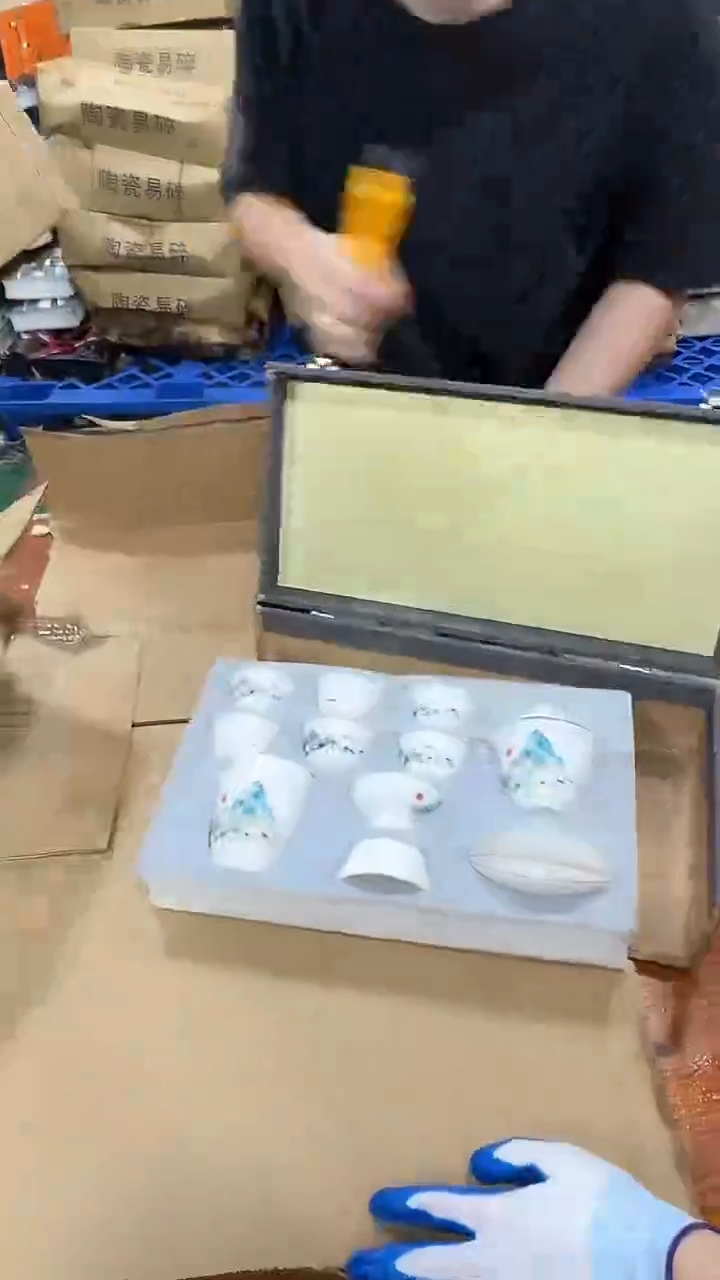 其他@@@@【闪购链接】精美茶具便宜卖了