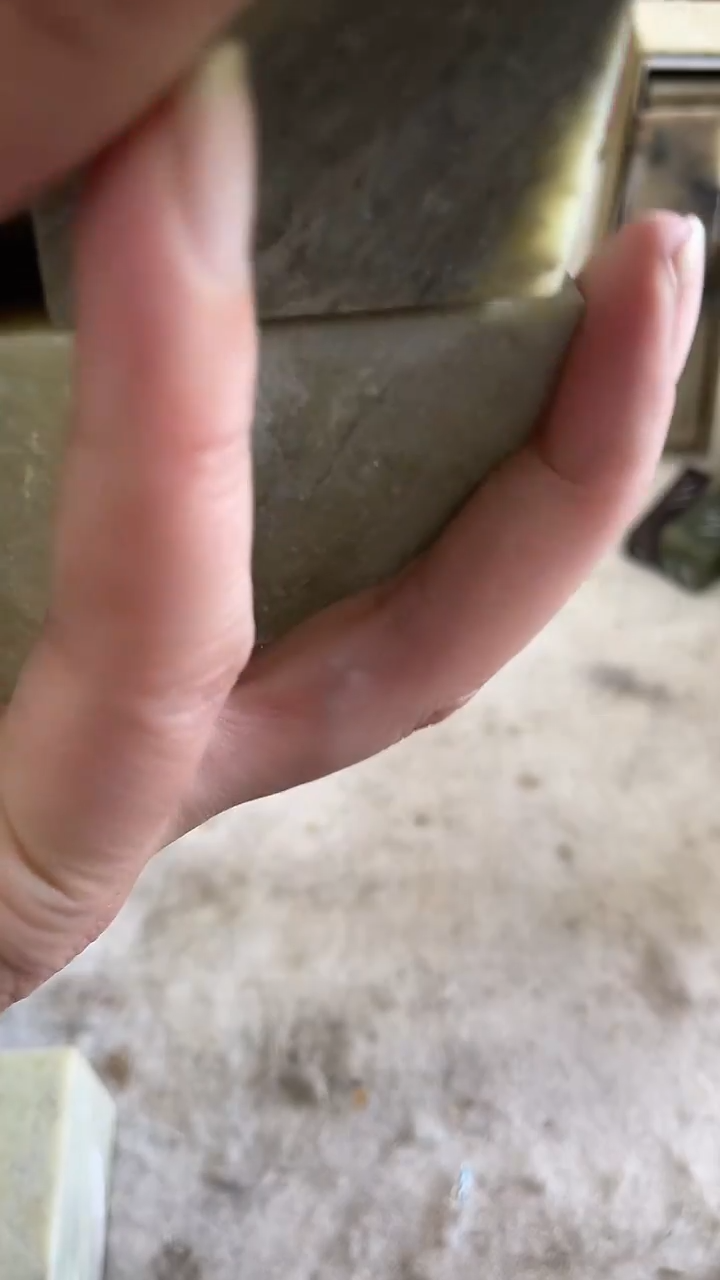  【知墨堂362#】印章石不挑款微瑕6方【开裂处理】