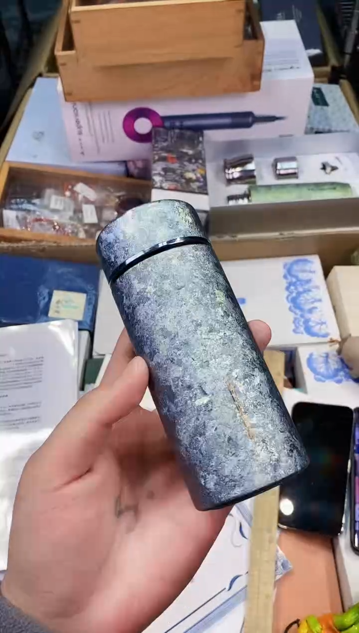 【闪购商品】瓷片都是我的大宝贝儿瓷器